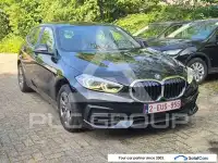 2024 BMW 116