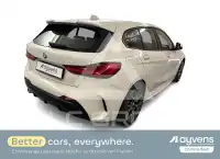 2024 BMW 116