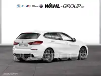 2024 BMW 116