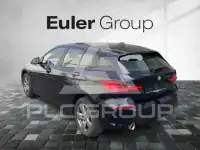 2024 BMW 116