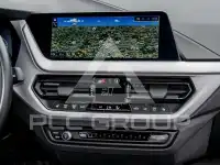 2024 BMW 116