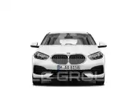 2024 BMW 116