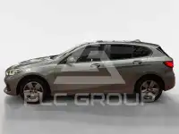 2024 BMW 116