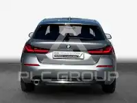 2024 BMW 116