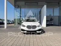 2024 BMW 116