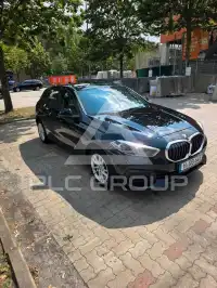 2024 BMW 116