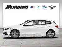 2024 BMW 116