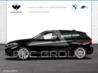 2024 BMW 116