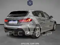 2024 BMW 116