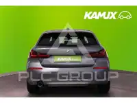 2024 BMW 116