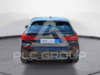 2024 BMW 116