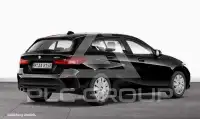 2024 BMW 116