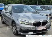 2024 BMW 116