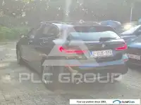 2024 BMW 116