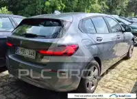 2024 BMW 116