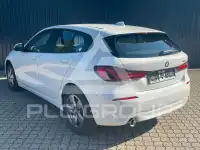 2024 BMW 116