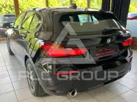 2023 BMW 116