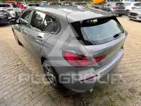 2024 BMW 116