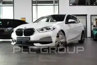 2024 BMW 116