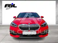 2024 BMW 116