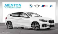 2024 BMW 116