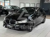 2024 BMW 116