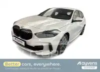 2024 BMW 116