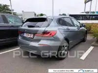 2024 BMW 116
