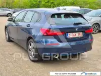 2024 BMW 116