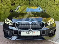 2024 BMW 116