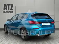 2024 BMW 116