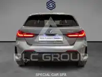 2024 BMW 116