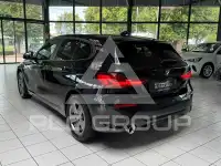 2024 BMW 116