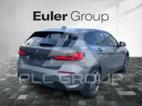 2024 BMW 116