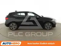 2024 BMW 116