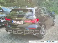 2024 BMW 116