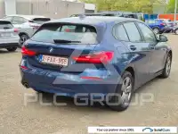 2024 BMW 116
