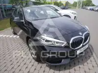 2024 BMW 116