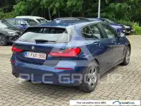 2024 BMW 116