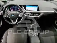 2024 BMW 116