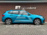 2024 BMW 116