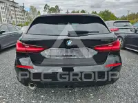 2024 BMW 116