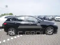 2024 BMW 116