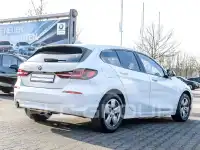 2024 BMW 116