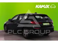 2024 BMW 116