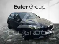 2024 BMW 116