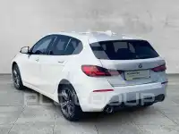 2024 BMW 116