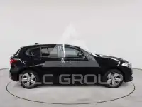 2024 BMW 116