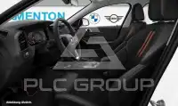 2024 BMW 116