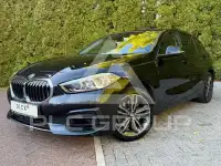 2024 BMW 116